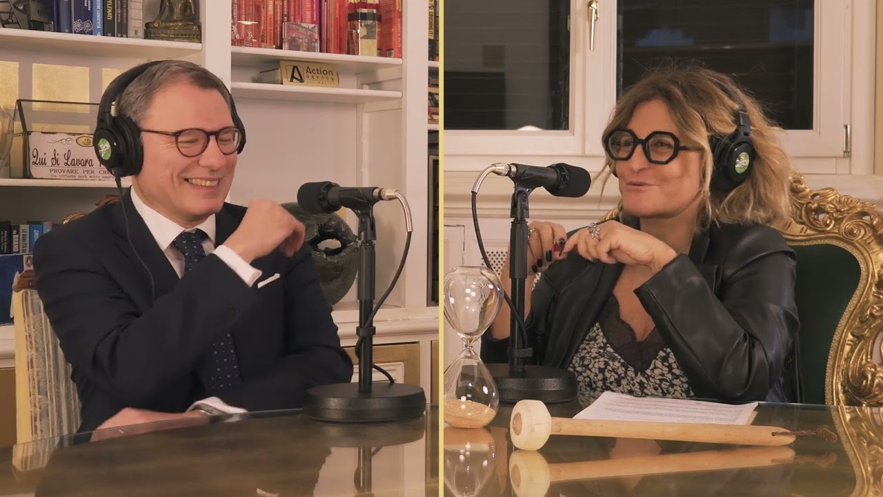 Intelligenza Artificiale e Etica: Un Dialogo con Luciano Floridi