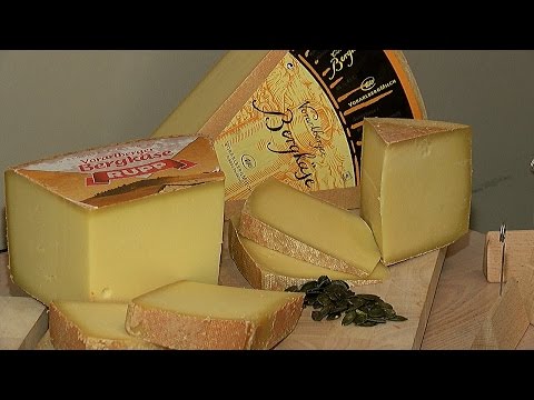 Das Beste aus der Alpenregion