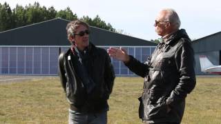 Comment marche un aérodrome ?