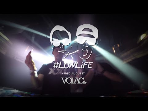 219 Boys present #LOWLiFE ft. VOLAC [016]