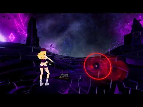 [Audica] Au5 & Fractal - Smoke (EXPERT) [Fullcombo]