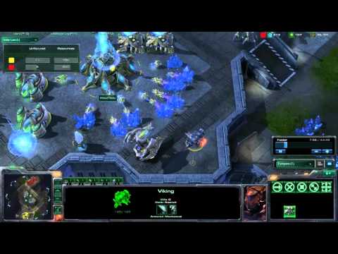 TLO v Hasu TvP p 1/4