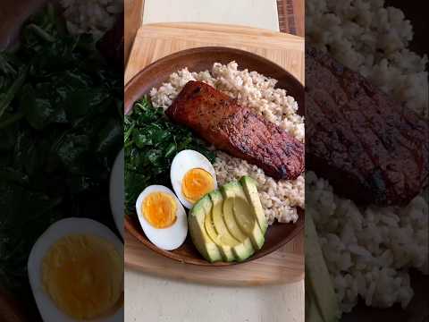 Healthy Breakfast Ideas to Jumpstart Your Day #salad #easynutrition #weightlossdiet #healthyfood