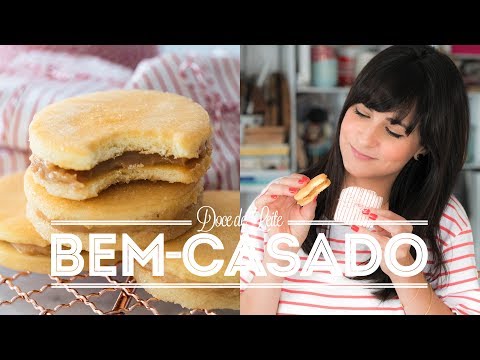 WELCOME WITH CANNED DULCE DE LECHE | DANI NOCE