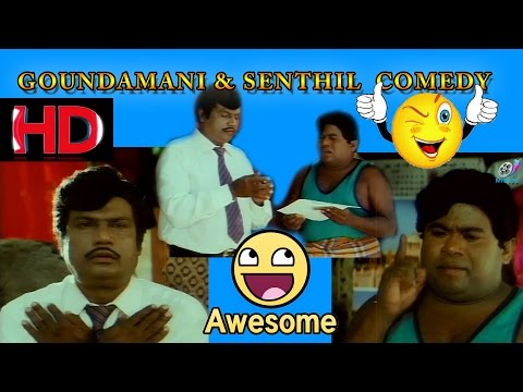 Goundamani Senthil Comedy | Coimbatore Mappillai | Vijay | FULL COMEDY COLLECTIONS!!!