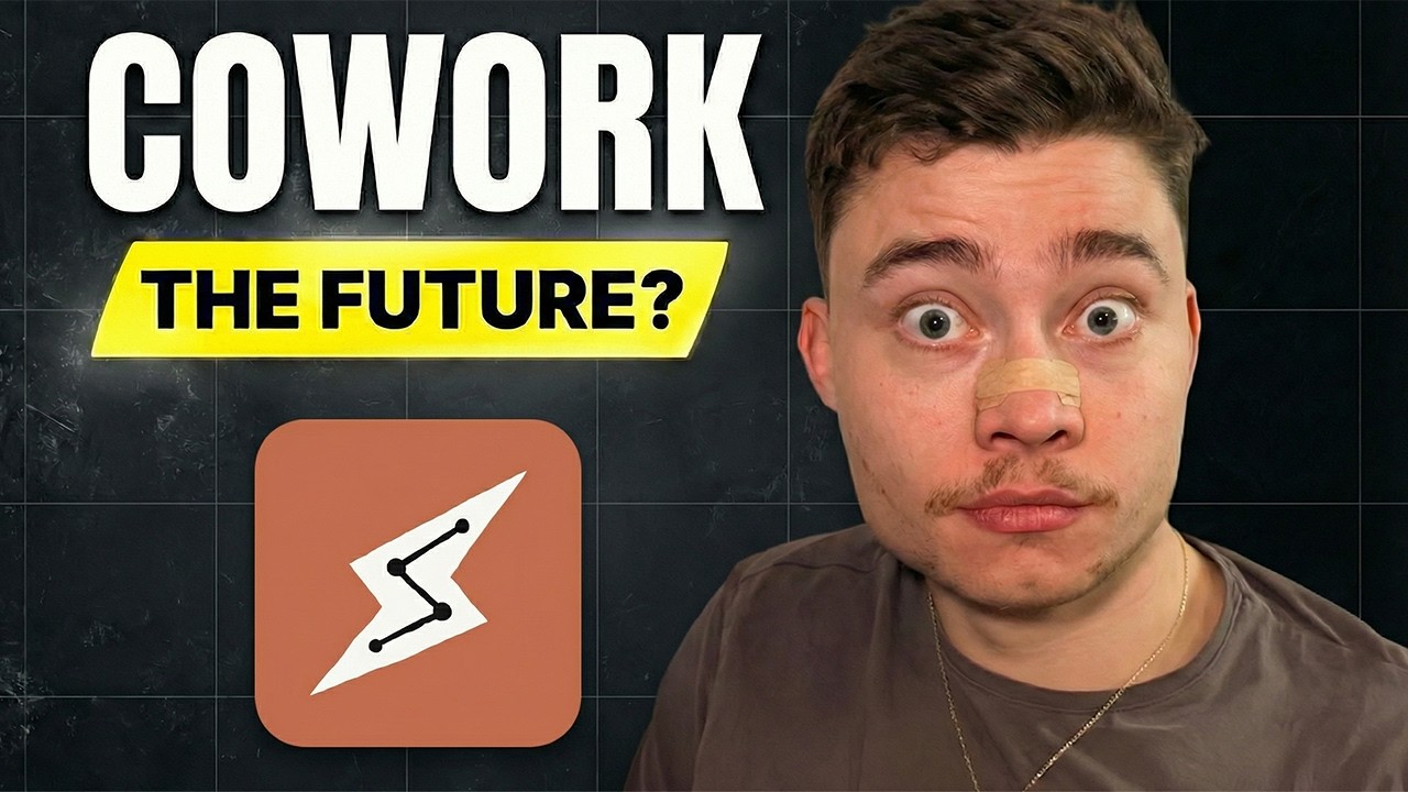 Claude Cowork, clearly explained (why it matters)