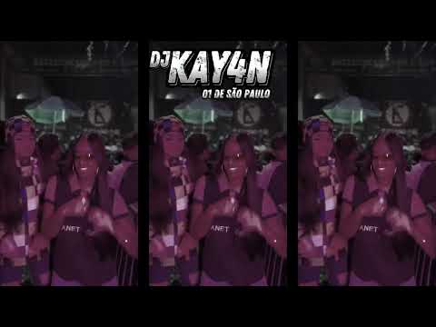 Dj kay4n - mega corneta agressiva