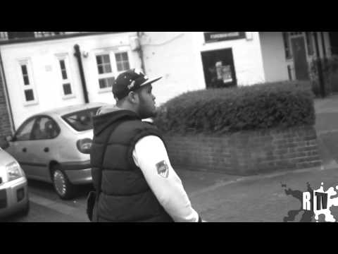 RARE TV PRESENTS KING-DAY BY DAY