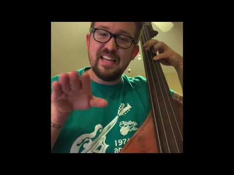 Mini Music Lesson - Key components of upright bass