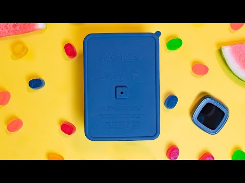 The Magical DecarBox - A Step by Step Guide