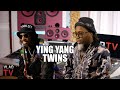 Ying Yang Twins: Jay Z Called & Said "You New N****s are F****n Up My Money!" and Hung Up (Part 5)