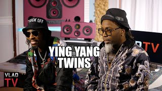 Ying Yang Twins: Jay Z Called &amp; Said &quot;You New N****s are F****n Up My Money!&quot; and Hung Up (Part 5)