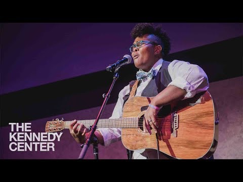NewSong: Crys Matthews - Millennium Stage (August 22, 2018)