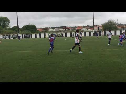 SC ESPINHO  0 X 0  A D C LOBAO  ,INFANTIS A,FUTEBOL DE 9 CD Sub13, 15º JORNADA DA DA 2ª VOLTA, Liga
