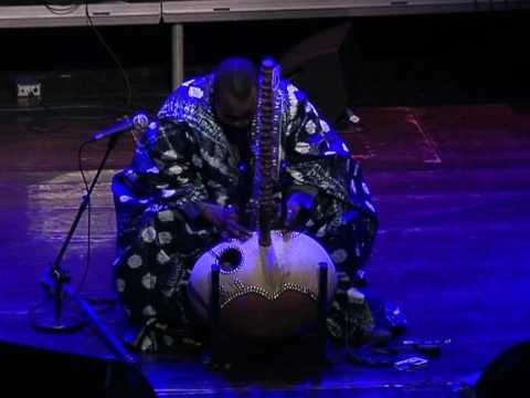 toumani diabate