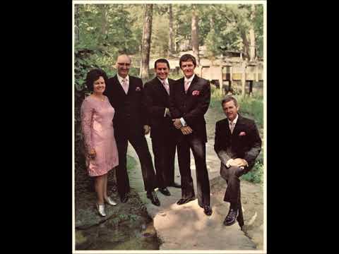 The LeFevres Labor Day 1975 Shake The Masters Hand