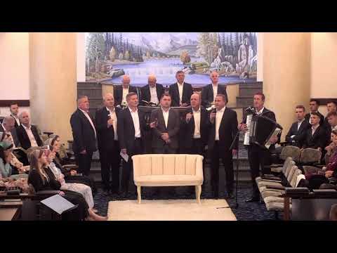 Grup Betleem Bivolarie - Ce  bine’i cu tine Isus