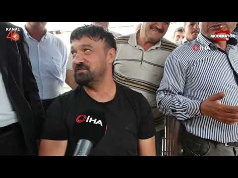 Kahramanmaraş’ta ilk kez bal festivali: 1 kilogram bal yiyen yarışmacı birinci oldu