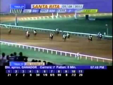Resumen Viernes, 05 de Agosto de 2011   Santa Rita
