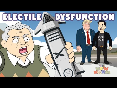 The New Norm Episode 2 (Full video)