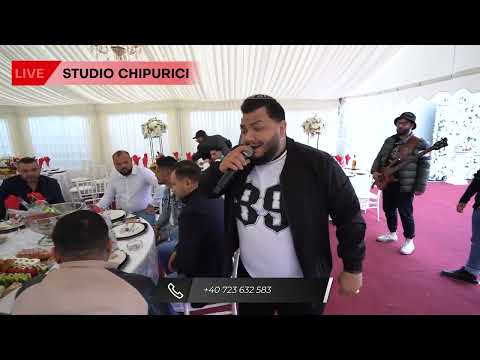 Alex Kojo, Arcan & Formatia Kana Jambe Dan Bursuc - Imi curg lacrimi una dupa alta (Live Event)