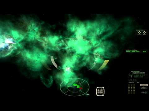 FreeSpace: TGW - 28. The Great Hunt [SCP]