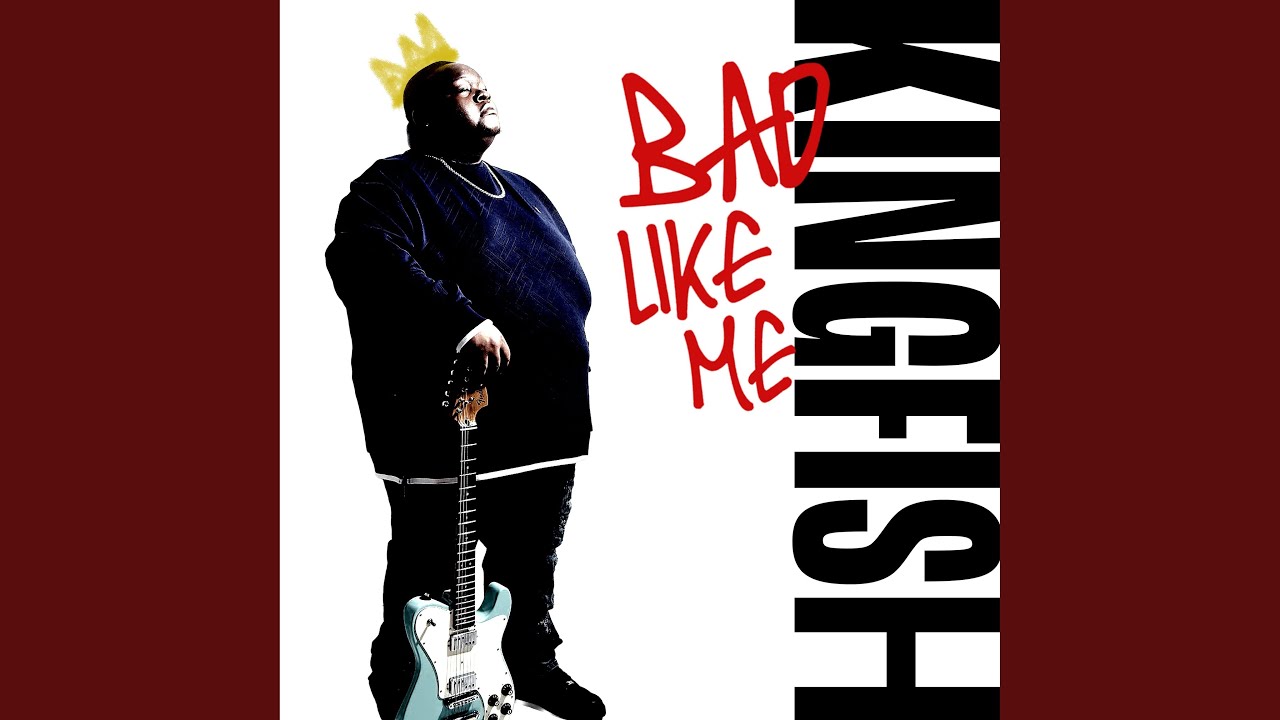 Bad Like Me - YouTube