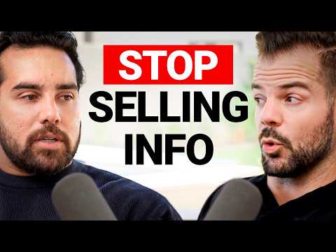 Cole Gordon and Ravi Abuvala