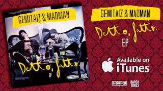 GEMITAIZ &amp; MADMAN - NON CAMBIO MAI (prod. by DON JOE)