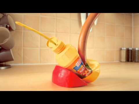 American Garden US Mustard