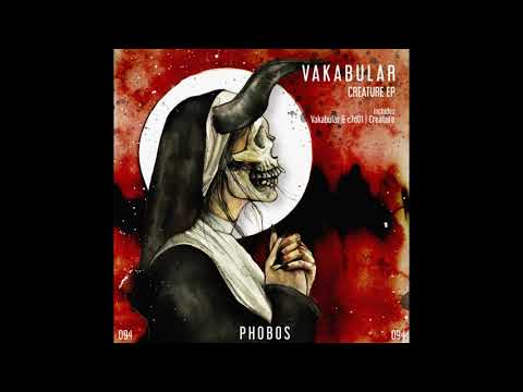 Vakabular - Nawahand (Original Mix)