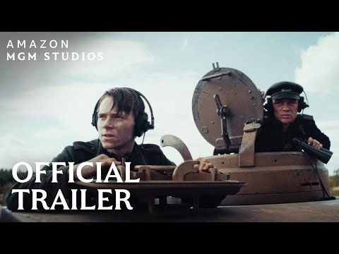 Official Trailer [Subtitled]