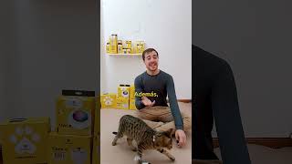 Video de Beepaw Juguete Interactivo Wheel-e