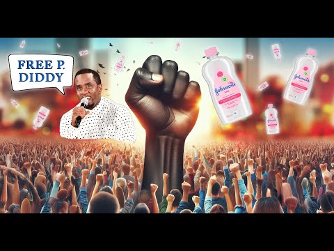Free P Diddy! We Built This City Parody ~ Rucka Rucka Ali