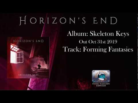 Horizon's End - Forming Fantasies (Official Audio)