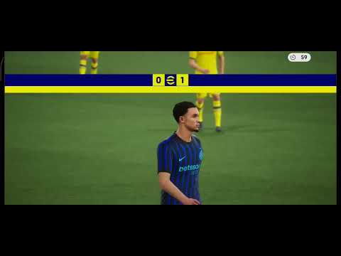 Day 3 main efootball 2026 di Poco f6 akhirnya menang juga