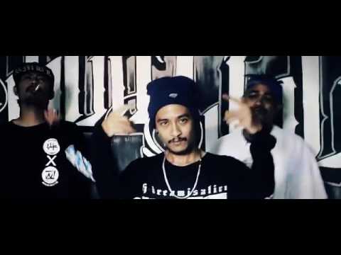 Dr .Del  - Gue Gak Perduli  by Galih.M.c