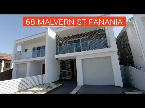 68 Malvern St Panania - For Sale