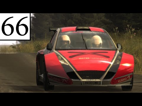 Colin McRae: DiRT - Part 66 FINALE || TAG Heuer Champion of Champions (Let's Play)