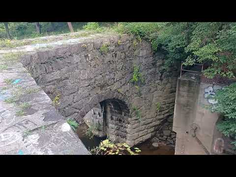 History on Morris Canal Plane 11W and Area Railroads...