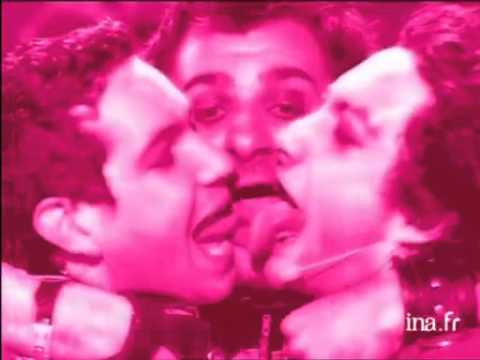 Pause bisous Les conards - Archive INA