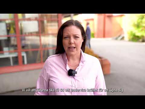 Liberalerna   Skolan