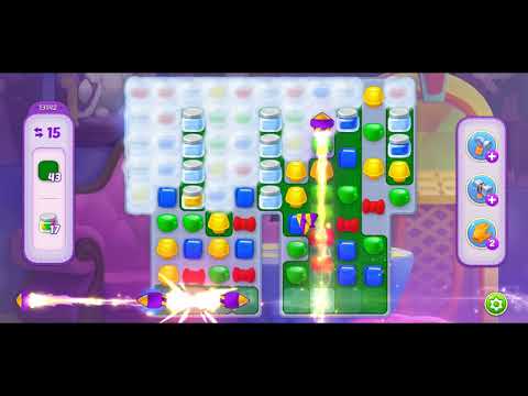 Playrix Homescapes Gameplay Walkthrough Level 13142