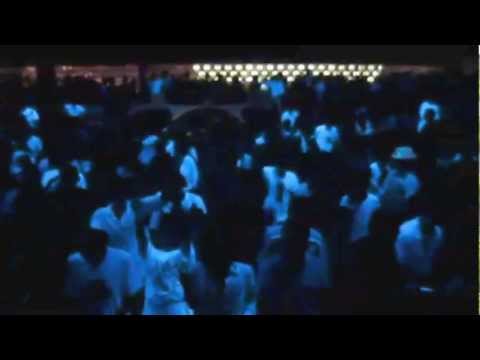 Goa Gil 'LIVE' 2012 in India / Mumbai - Blue Frog