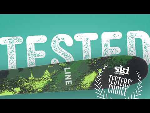 Line Bacon 108 - Review