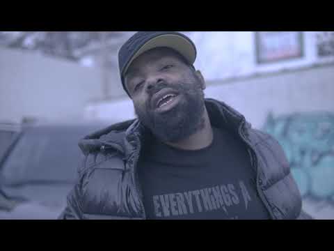 Stacks Ruega- One More Body (Official Music Video) Prod. SlickDa3rd