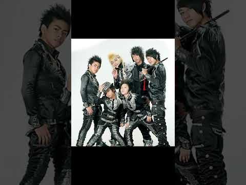 Vũ điệu 6 anh em-HKT HKTM (beat)