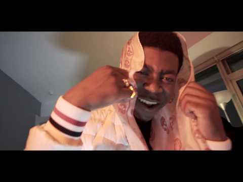 Jayvaun - Automatic [ Official Video ] (Dir.@ShotByHuss)[4k]