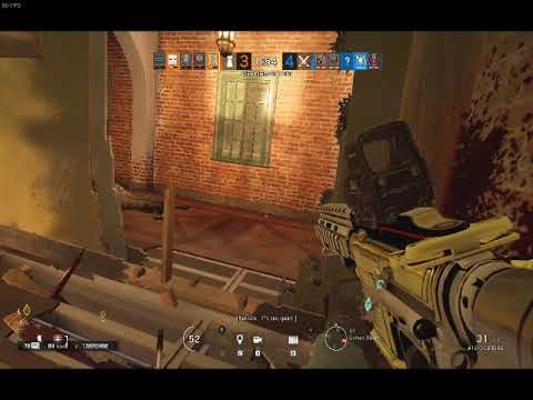How a champion plays Jager