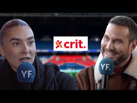 CRIT: Initiatives des Jeunes Talents et Implication Remarquable dans les Événements Sportifs